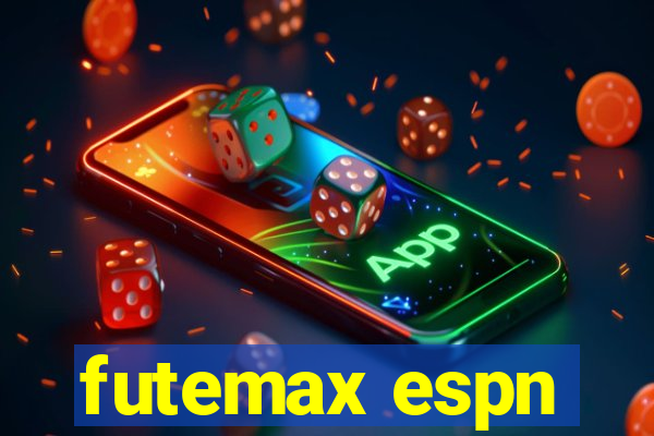 futemax espn